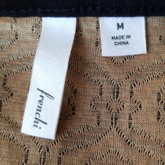 Frenchi | Lightweight Cardigan - Picture 5 of 6